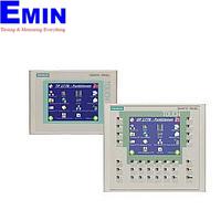 SIEMENS 6AV6642-0BA01-1AX1 ສະແດງແຖບສໍາຜັດ