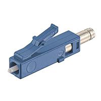 HARTING 20101258220 ຕູ້ສະບັບເສັ້ນແສງ Fiber Optic Connectors LC connector single mode 3mm