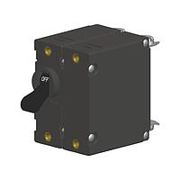 Carling Technologies AB2-B0-24-615-2D1-C Hydraulic-Magnetic AB2B0246152D1C