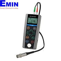Gages ຄວາມຫນາ Ultrasonic