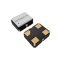 Abracon AVTXAIG-12-A-37.400MHz-E05 VCTCXO 2520 4-SMD VCTCXO 37.4 MHZ 0.5PPM -30C - 85C ຄວາມຖືກຄວາມສູງຂອງສະຫຼອງຄວາມສຽງຮູບເສັ້ນຄວາມສຽງ 3V