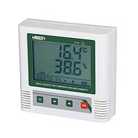 ຄວາມຊຸ່ມຊື່ນ - Datalogger ອຸນຫະພູມ