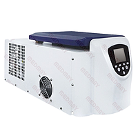 Medmay MC4002 Benchtop Centrifuge ຕູ້ເຢັນຄວາມໄວສູງ (16500rpm; 18780×g)