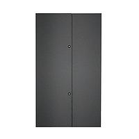 Panduit S22SPSE ທ່ອງສາຍແລະທາງຜ່ານສາຍ 42 RU x 1200mm ກະບັບຂ້າງພັດທະນາສຳລັບ N