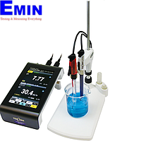 TOA DKK MM-43X ເຄື່ອງວັດແທກຄຸນນະພາບນ້ໍາຫຼາຍຫນ້າທີ່