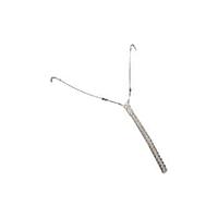 Molex 1300940364 ກຣິບສ໌ສາຍ SS062-H ກວດກັນສາຍ LACE HOOK BALE