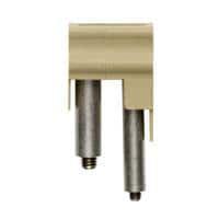 Weidmuller 1064000000 ຂໍ້ຕໍ່ຂ້າມ WQV 16-4/6