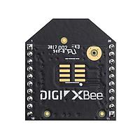 DIGI XB3-24Z8PT ໂມດູນ Zigbee XBee3 PRO,2.4 Ghz ZB 3.0, ອະນຕີ PCB, TH MT