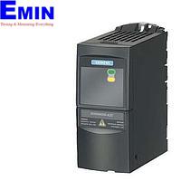 Siemens 6SE6440-2UC17-5AA1 Micromaster 440 Inverter, 1/3P 220-240 VAC, 0.75 kW