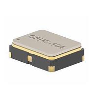 IQD LFSPXO082286Cutt ອອສຊິເລເຕີມາດຕະຖານ 0.032MHz 3.3V 100ppm -40C + 125C