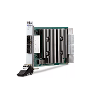 NI PXIe-8398 ໂມດູນຄວບຄຸມໄລຍະໄກ PXI (4-port, MXI-Express Gen3 x16, 16 GB/s)