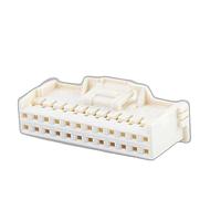 Molex 501646-2400 ຮູງຮັບ Receptacle IGRID 24P RECPT HSG DUL ROW POS LOK