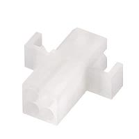AMP Connectors - TE Connectivity 770441-1 ກອງຮັບສະຕິກ 4C MATRIX RCPT PNLMT