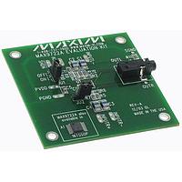 Maxim Integrated MAX9722AEVKIT ຊຸດທົດລອງເພີ່ມສຽງ Audio Amplifier Eval Kit MAX9722A, MAX9722B (5V, Differe