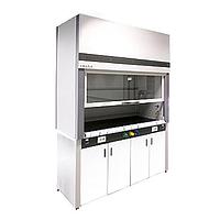 SH Scientific SH-HD-1200UP Fume Hood