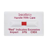 SpotSee 32907 55 Clip 55 Clip: Single Tube - CX55 - 37G