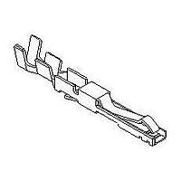Molex 50639-8028 ຕິດຕໍ່ 2.0 I/O Crimp Term C imp Term Chain W/Plt