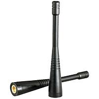 Linx Technologies - TE Connectivity ANT-B20-CW-QW-SMA ອະນຕີນາພາສິບ RF ANT LTE B20 WHIP STR SMA PLUG