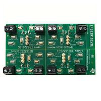 Texas Instruments TPS22916EVM ສະຫນັບສະຫນູນໂລດ TPS22916EVM
