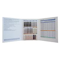 EPCOS B82496X001 ຊຸດ SAMPLE KIT FOR SMT-INDUCTOR 0603-C