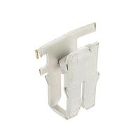 AMP Connectors - TE Connectivity 1217689-1 ສາຍລົດແມ່ເລັກພິເສດ SPECIAL LEAF CONTACT 300 SERIE