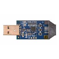 Silicon Labs TOOLSTICKBA ຕົວແປພື້ນຖານ ToolStick ຕົວແປພື້ນຖານ ToolStick