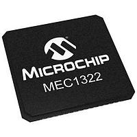 Microchip Technology MEC1322-LZY-C0 ຕົວຄວບຄຸມ MCUs ຕິດຕັ້ງສໍາລັບເຄື່ອງຄອມພິວເຕີແນດບຸກ