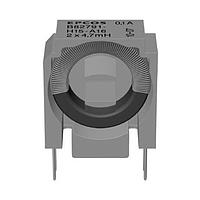 EPCOS B82791H0015A025 ສາຍສັນຍາ DATA LINE-CHOKE 2X10MH 0.1A