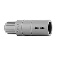 REDEL PRB.M0.8GL.LC39GZ ຕົວເຊື່ອມ 8P CABLE MT RECPT 2.7-3.9mm CBL COLLET