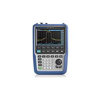 Rohde & Schwarz FPH ອຸປະກອນວິເຄາະສະພັດຣຳມື (5 kHz ~ 44 GHz, w/tracking generator)