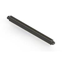 EDAC 895-136-556-803 ຕົວຮັບ .100" (2.54mm) Pitch Card Edge Connector