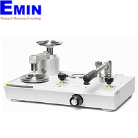 Fluke P3025-MPA-P Pneumatic Deadweight Testers (air, Pressure 3.5 MPa and Vacuum 100 kPa, Dual PCU)