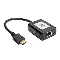 Tripp Lite B126-1A0-U ໂມດູນອິນເຕີເຟສ HDMI ຜ່ານ Cat5/ Cat6 ຕື່ມສະເພາະ A/V