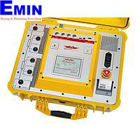 Raytech WR50-12 Winding Resistance Meter (50Amps, 2 Channels)
