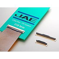 JAE Electronics FF0829SA1-R3000 ຕົວເຊື່ອມ FFC & FPC 29P 0.2MM FPC