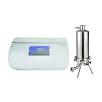 Bonnin BNT-V6.0 ການທົດສອບຄວາມສົມບູນການກັ່ນຕອງ