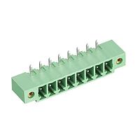 Wurth Elektronik 691325310008 ຊຣວດເດດ WR-TBL 300VAC 10A 3.81mm 20mOhms