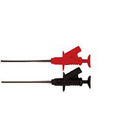 UNI-T UT-C07 ຄລິບທົດສອບໄຟຟ້າແບບ Multifunctional