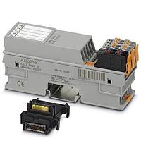 PHOENIX CONTACT 1007352 ໂມດູນ I/O AXL F PWM2 1H