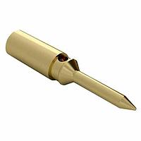 Harwin G125-1010005 ສັນຍາລັກ 1.25MM M CONTACT 26AWG