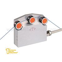 SCHMIDT MBZD-1000 ເຊັນເຊີຄວາມຕຶງຄຽດ (0 – 1000 cN)