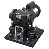 Koehler K18110 ຊ່າງກົນຈັກ Grease Worker (Single-Unit)