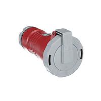 Amphenol Tuchel 2CMA100606R1000 ຕູ້ຕໍ່ອຸດສາຫະກຳ 3P+N+E FM INDUST CONNECTOR