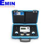 HANNA HI97737C ຊຸດເຄື່ອງວັດຮູບແບບພົກພາເງິນ Silver (0.000~1.000 mg/L; CAL Check™)