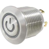 Dailywell MPB16-A3FP-5-JR-24V ສະຫຼຸບສະຫຼຸບມາດຕະຖານ