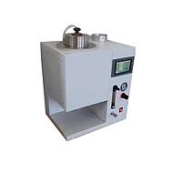 Huazheng HZCC14B ອັດຕະໂນມັດ Trace Carbon Residual Tester (1600W)