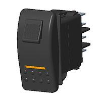 Carling Technologies VVPZE1F-100 ສະວິດຊ໌ ອັກຕູເວເຕີ VVPZE1F-100