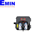 ບໍລິການກວດເຊັກ chlorine Meter