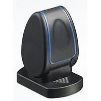 APEM BH150A01BKBK0000 ຈອຍສະກິດສ໌ມືຊ້າງ ສີດຳ 1 ແອັກຊິສ HallEffect ປັດເດີລ ສປຣິງ-ກັບຄືນ-ກາງ