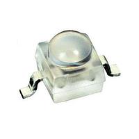 Vishay General Semiconductor VLDY1535G-08 ເລດສີເຫຼືອງເພື່ອສະແດງສີເພື່ອສະແດງສີ 8Kmcd 583nm 2.2V Typ 22Deg